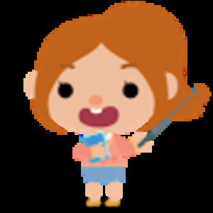 Meet your Posher, Teacher